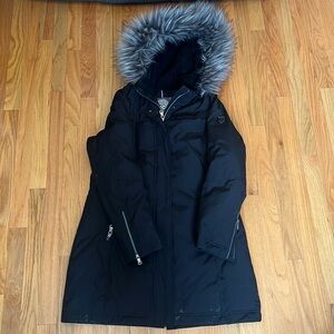 Vince Camuto Parka